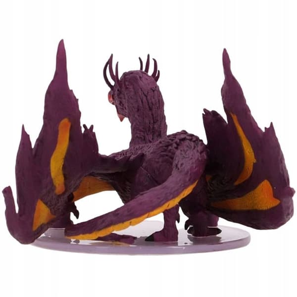 Pathfinder Battles: Yamaraj