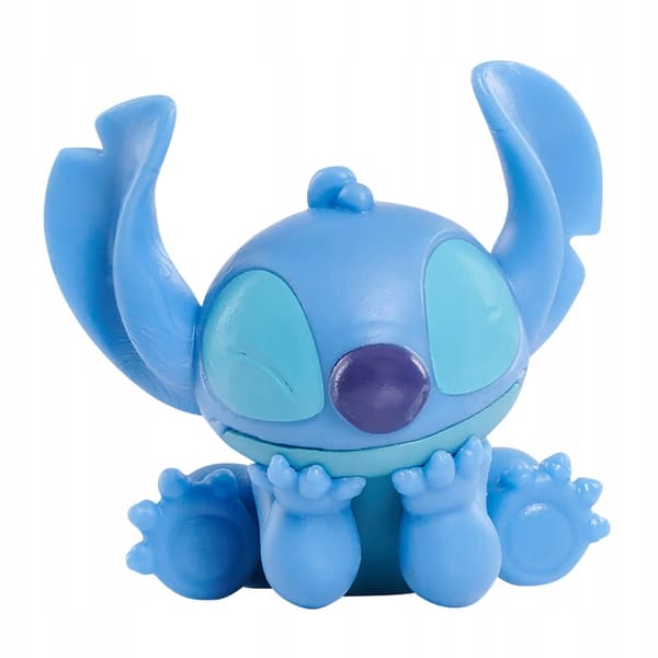 Stitch the Dreamer figurine from LILO & STITCH Just Play