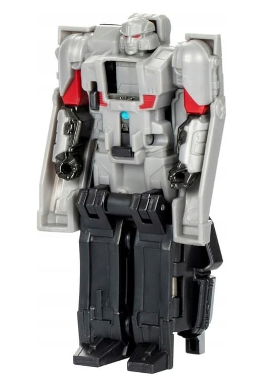 Transformers 10cm ONE Megatron D-16 1-Step Figure by Hasbro – Age 6+