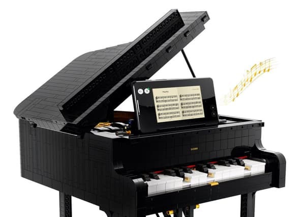 LEGO Ideas 21323