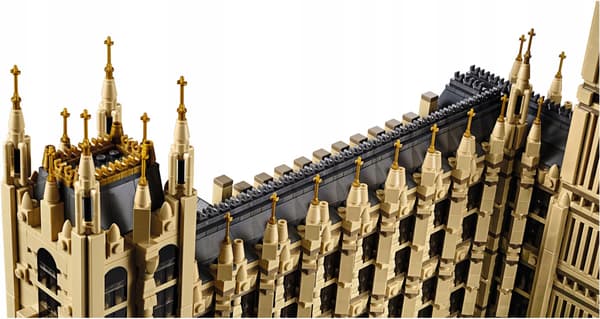 LEGO 10253 CREATOR EXPERT BIG BEN