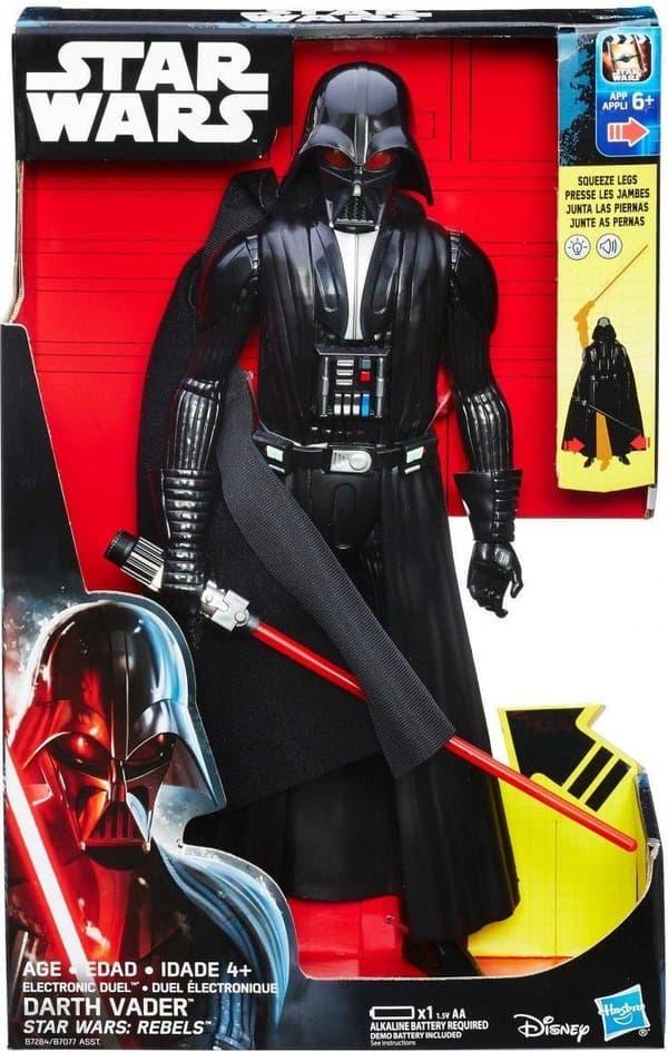 Star Wars DARTH VADER
