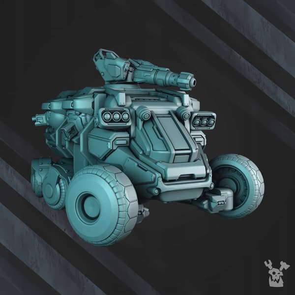 Goliath Transporter DakkaDakkaStore