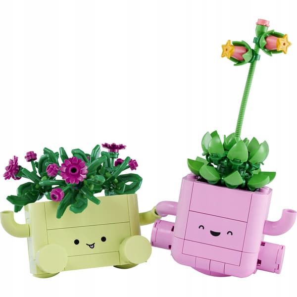 LEGO Botanicals 11506 Swaying Plants
