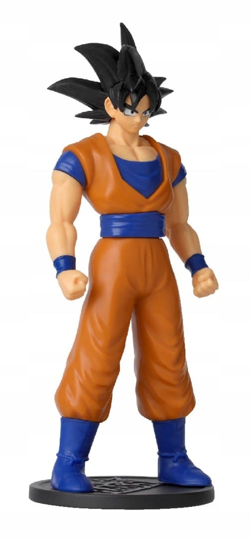 DRAGON BALL FLASH – GOKU