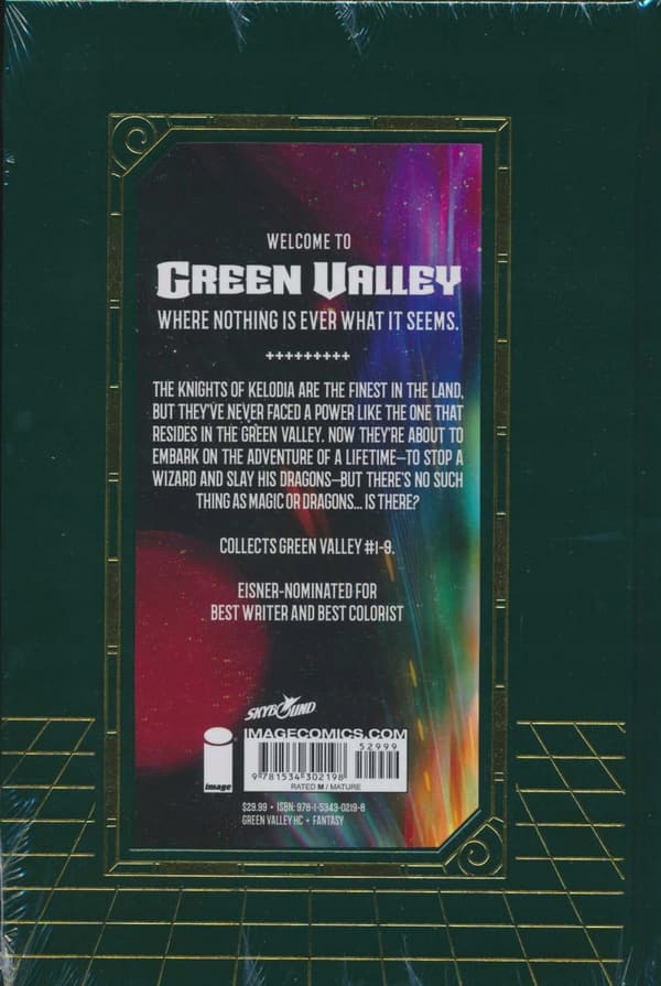 Green Valley Landis Max