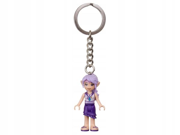 LEGO ELVES KEYRING 853654 AIRA – the wind elf