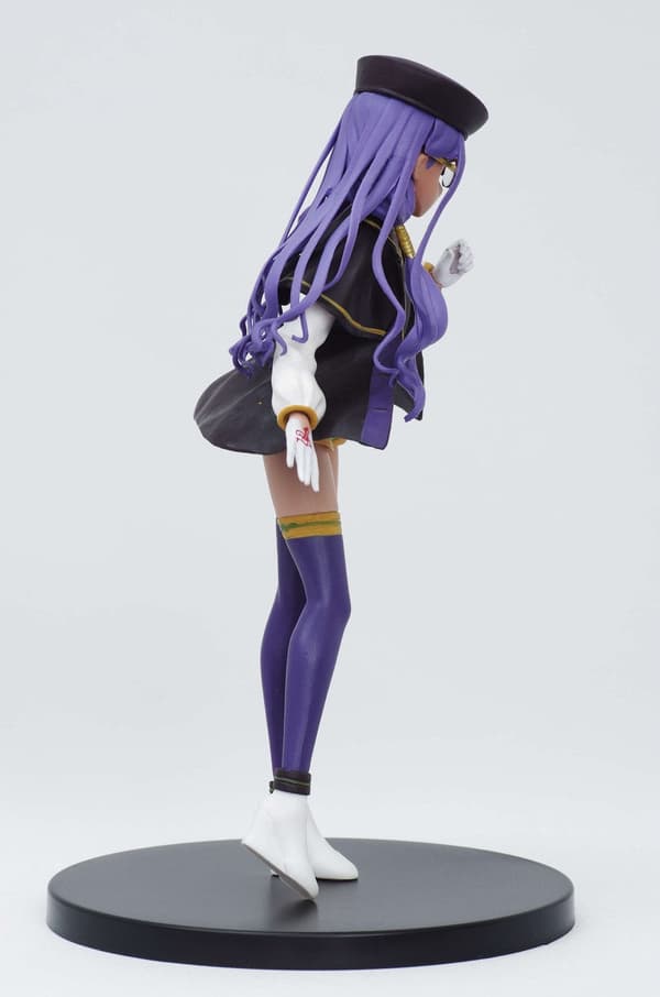 Fate EXTRA Last Encore Rani Anime Figurine by TAITO