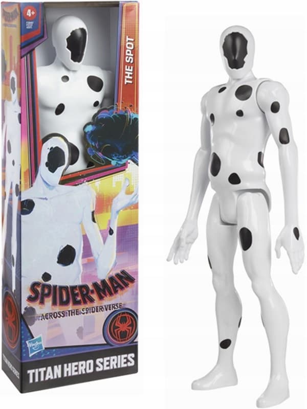Spider-Verse 30 cm figurine – THE SPOT