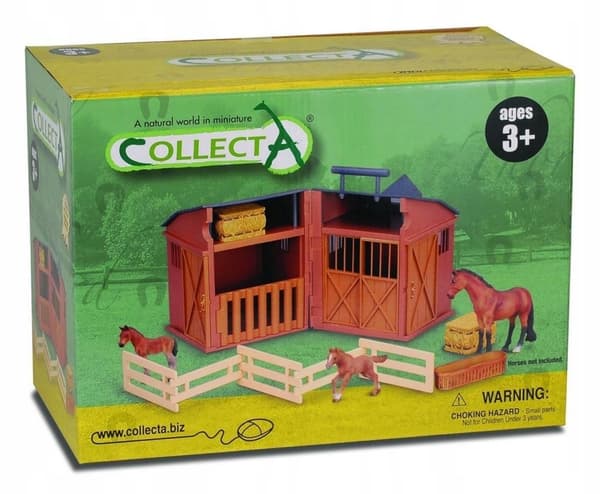 SHELF TOY, GIFT, BARN, FARM, HIGHEST QUALITY