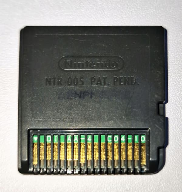 BOMBERMAN STORY FOR NINTENDO DS