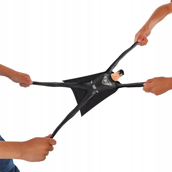 Superman Stretchable Giant Figure – DC Superhero for Children – Stretchable