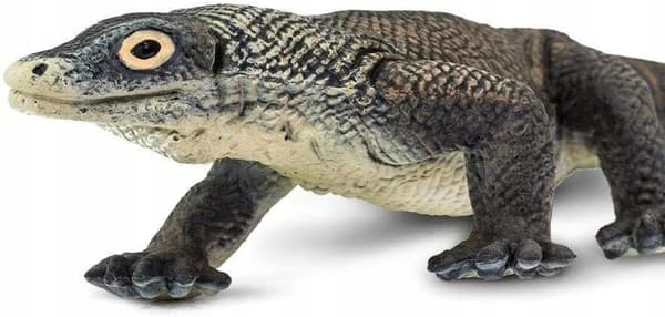 Safari Ltd – Komodo Dragon Figurine 100263