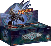 Magic: The Gathering Eventide Booster Box