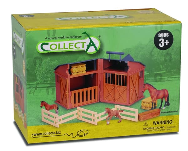SHELF TOY, GIFT, BARN, FARM, HIGHEST QUALITY