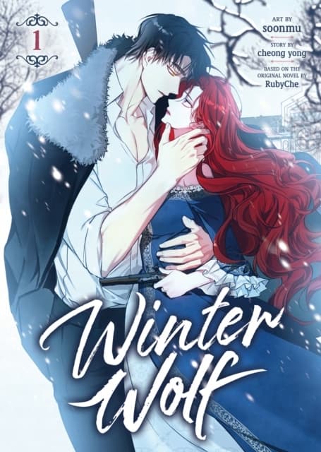 Winter Wolf (Comic) Vol. 1 by Cheong Yong, RubyChe