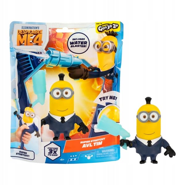 MEGA MINION AVL TIM STRETCHABLE