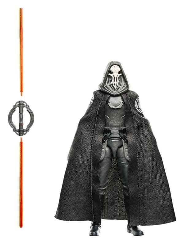 Eleventh Brother (Maul Shadow Lord) figurine from the Star Wars range