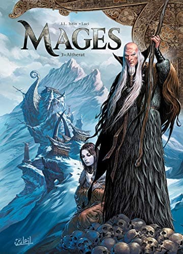 Mages – Volume 03: Altherat (3)