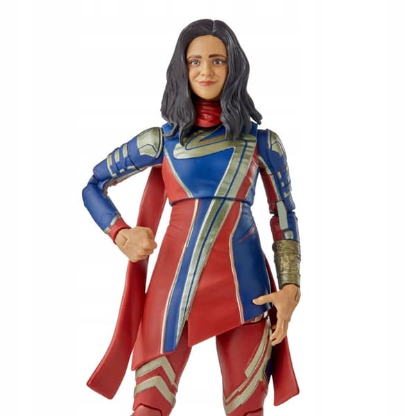 Marvel Legends figurine, 15 cm Ms. Marvel Kamala Khan