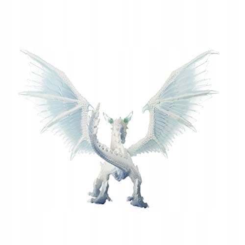 Schleich Eldrador Ice Dragon