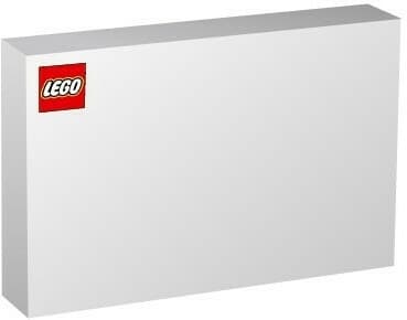 Paper Bag L, 200 pieces per pack