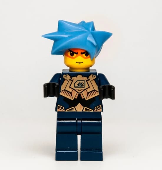 LEGO 8103 Exo Force Sky Guardian