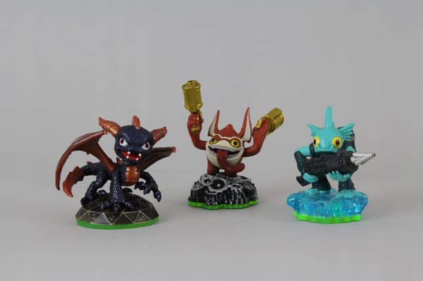 SKYLANDERS: SPYRO’S ADVENTURE STARTER PACK for Wii