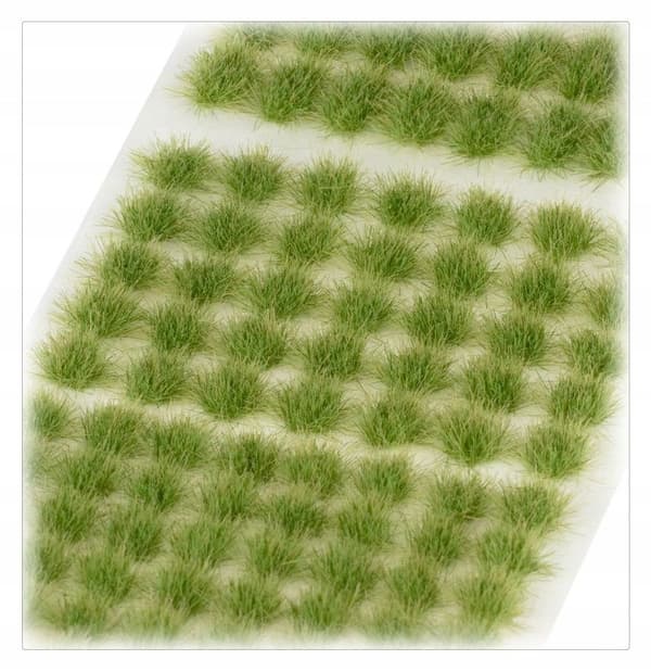 Warhammer Colour Verdia Veldt Tufts