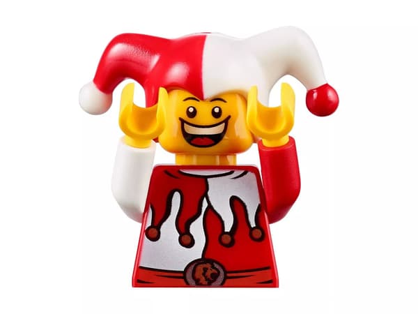 LEGO Classic 40153 Birthday Table Decoration DESCRIPTION