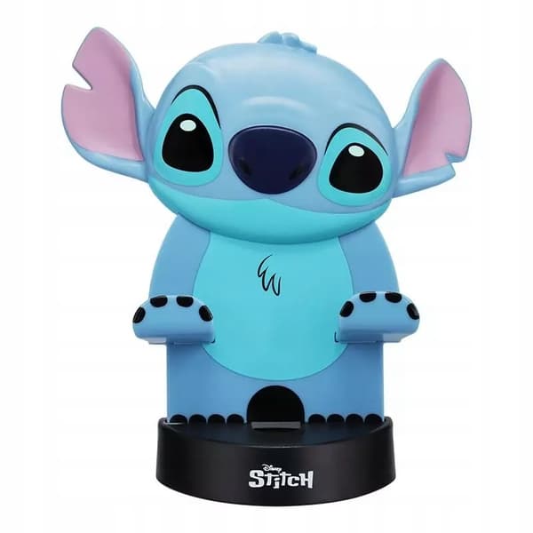 Lilo & Stitch Mini Smartphone Holder – Stitch, 5 cm