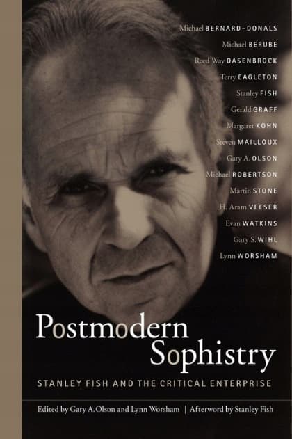 Postmodern Sophistry by Gary Olson