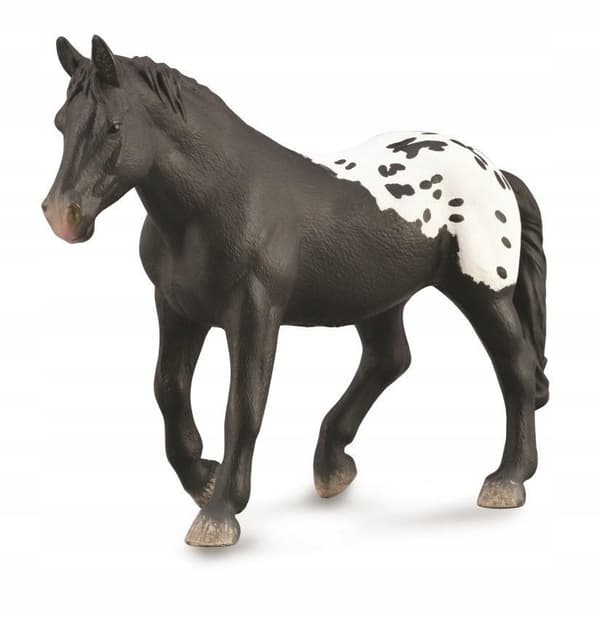 SUGARBUSH DRAFT MARE, COLLECTA