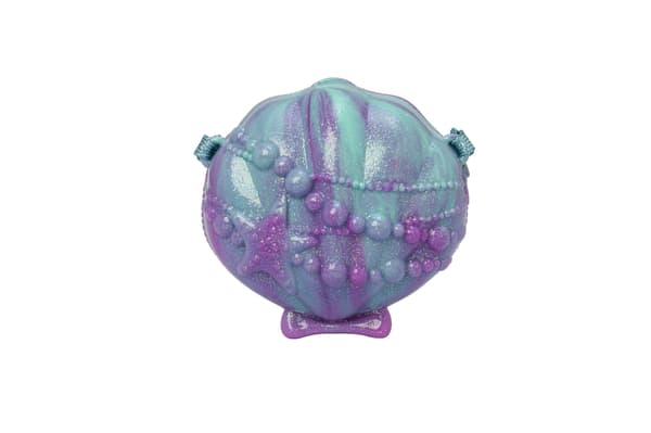 Magicbox Mermaid Set in Beige with an Exclusive Toy – 3+