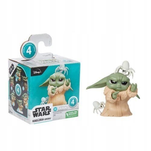 SW THE BOUNTY COLLECTION SPDR