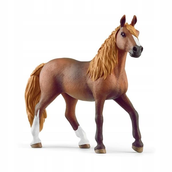 SCHLEICH PASO PERUANO MARE 13953