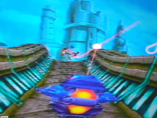 Cyberspeed PSX – READ THE DESCRIPTION!