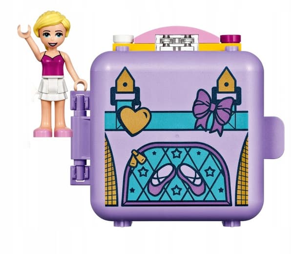Lego Friends Stephanie’s Ballet Set 41670