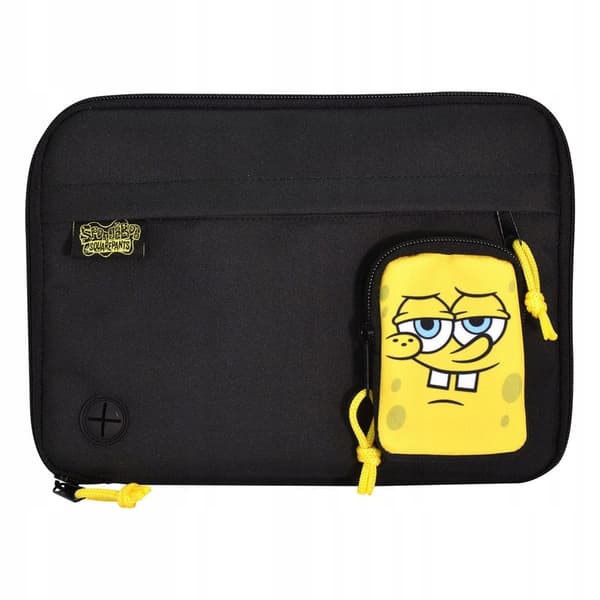 SPONGE BOB: SPONGE BOB TECH CASE - BUBBLES