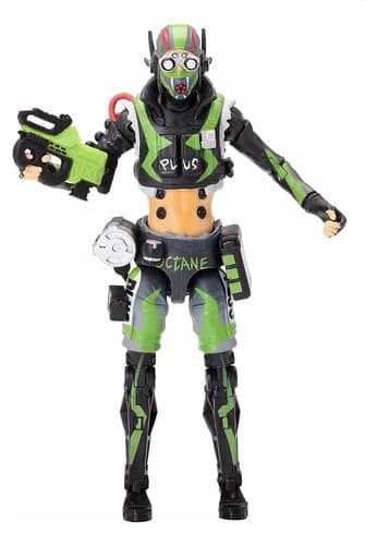 Apex Legends – A rare attack and escape