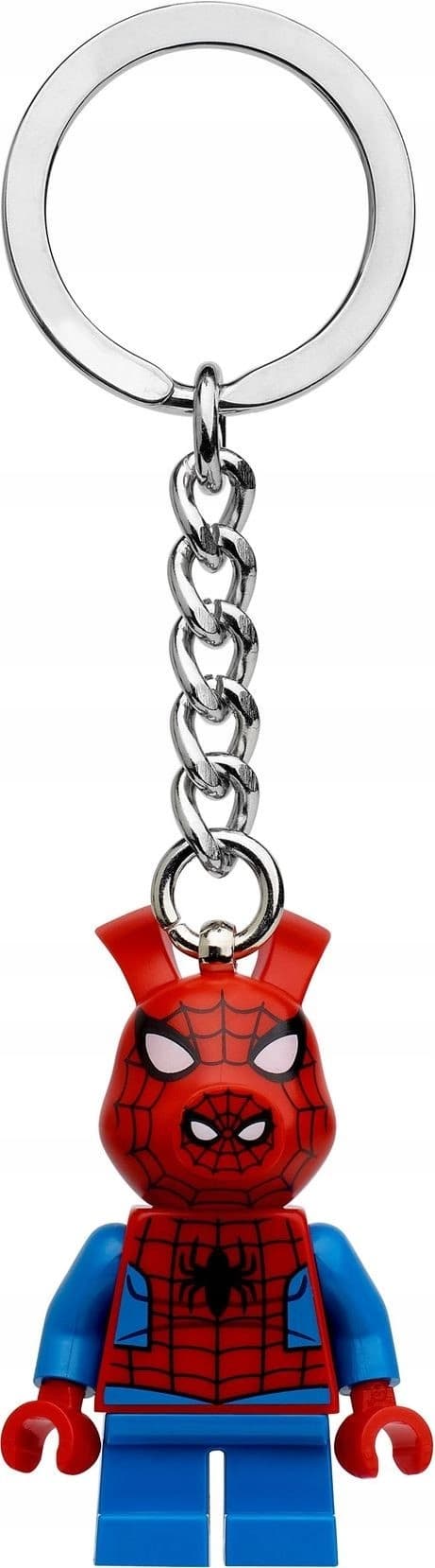 LEGO Keyring 854077 Spider-Ham