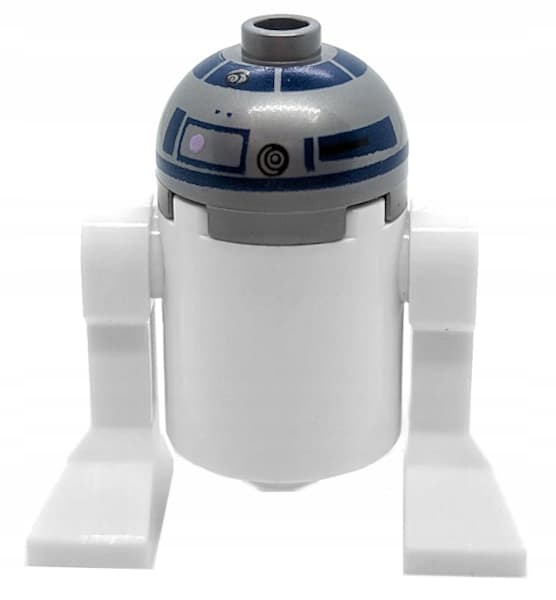 LEGO STAR WARS – R2-D2 Astromech Droid! 75159 sw0527a