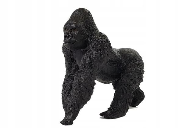 Animals Figurine: Gorillas