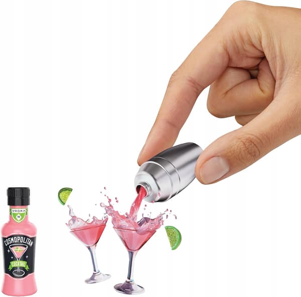 MGA’s Miniverse Mini Drinks