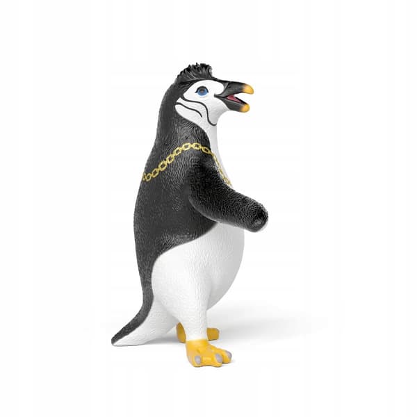 Schleich Juri the Penguin 14958