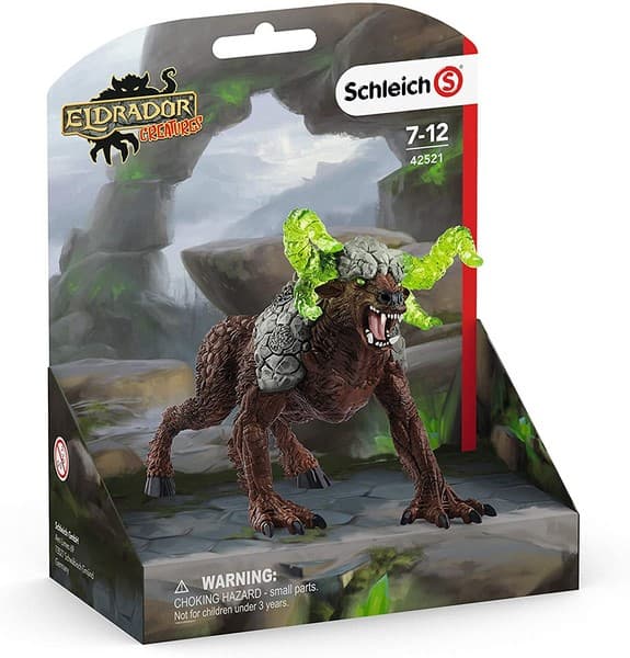 Schleich 42521 Eldrador: The Stone Beast