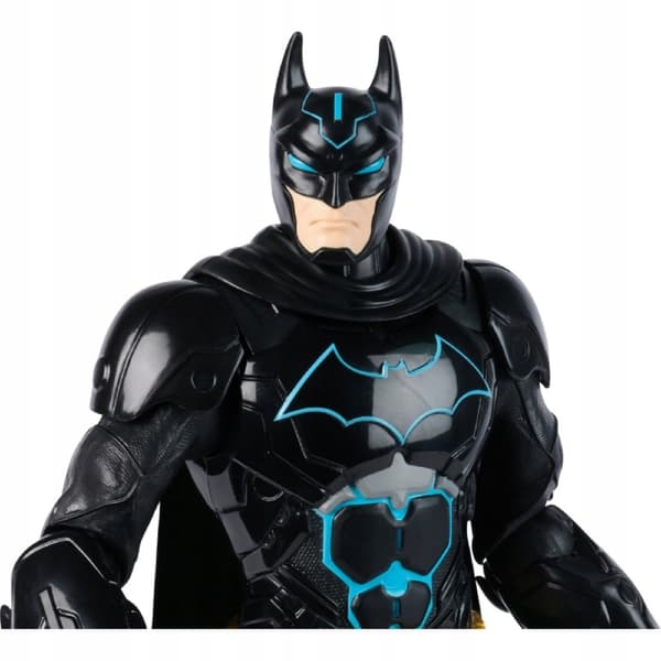 DC NINJA STRIKE BATMAN FIGURINE 30 CM SPIN MASTER 6074673