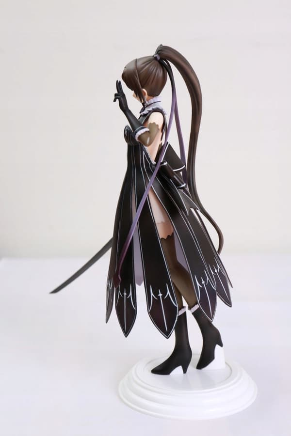 Kotobukiya Shining Hearts Bleade Anime Figure