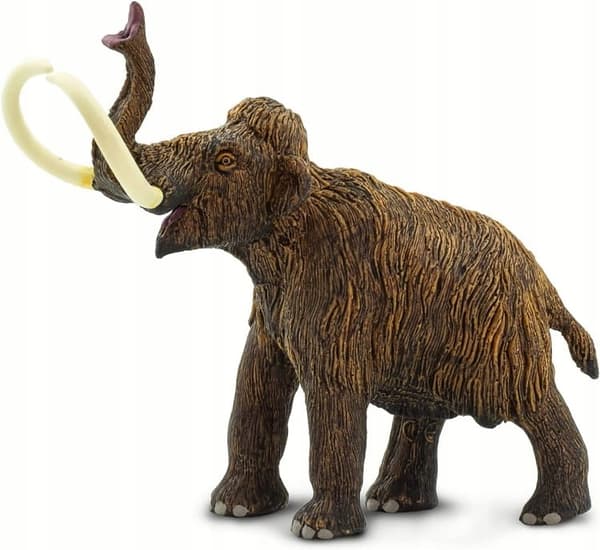 Safari Ltd – Mammoth Figure 279929