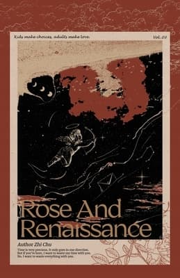 Rose and Renaissance #3 Zhi Chu